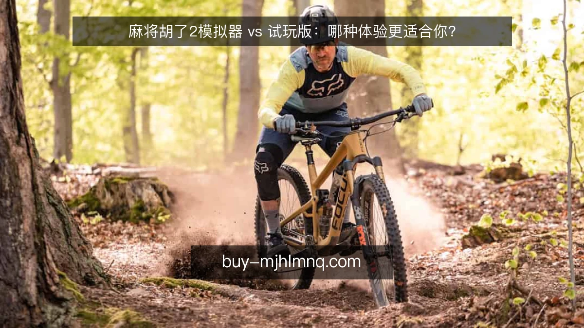 麻将胡了2模拟器 vs 试玩版：哪种体验更适合你？